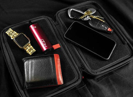 Clip & Carry EDC Storage Case (Various Sizes) By Clip and Carry