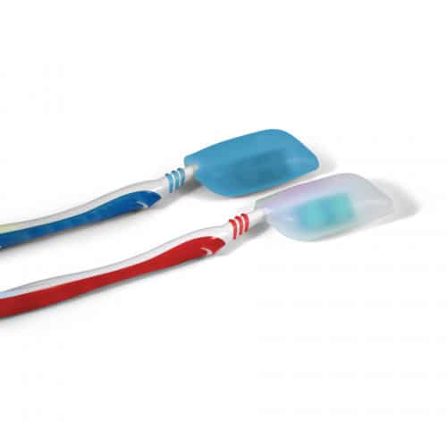 Coghlans Silicone Toothbrush Covers By Coghlan's