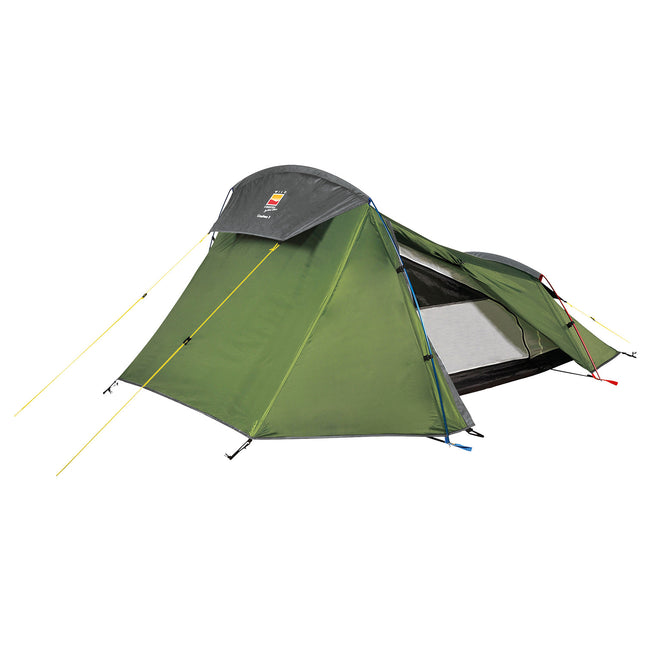 Wild Country Coshee 3 3 Man Tent By Terra Nova | Wild Country