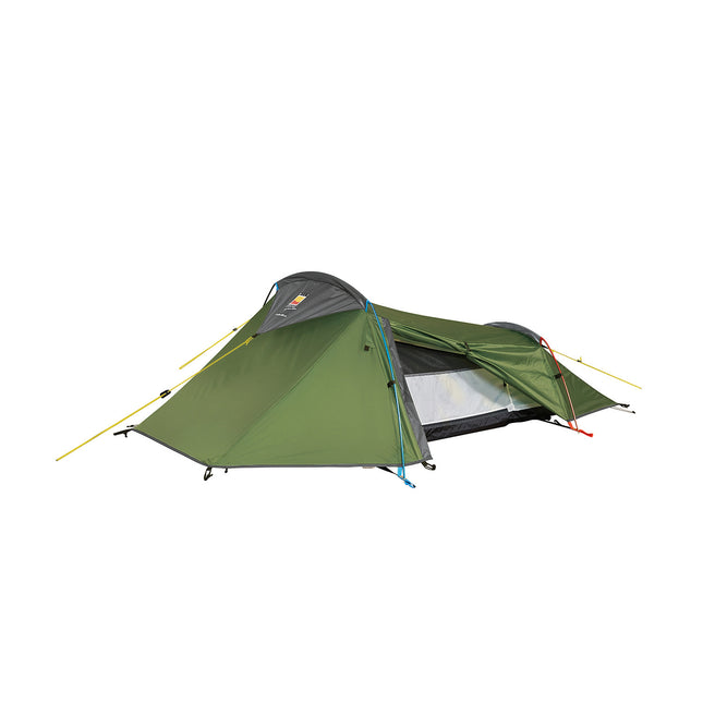 Wild Country Coshee Micro 1 Man Tent By Terra Nova | Wild Country