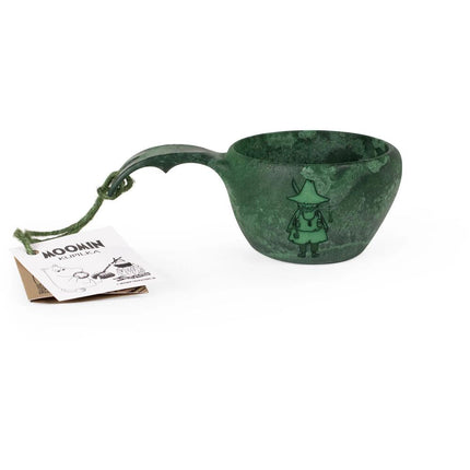 Kupilka 21 Classic Cup 210ml (Various Colours) Snufkin Green By Kupilka Eco Dishware