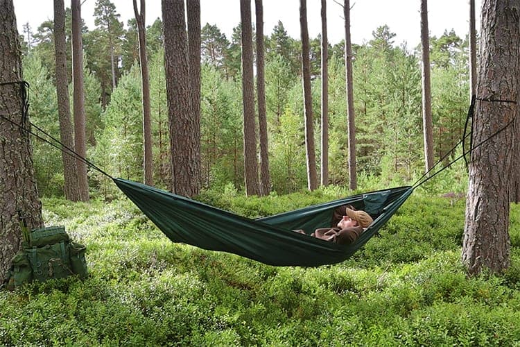 DD Camping Hammock By DD Hammocks