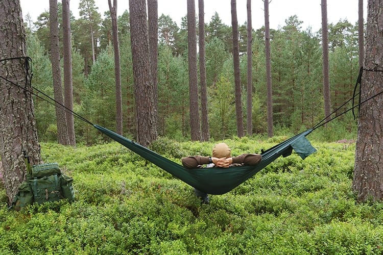 DD Camping Hammock By DD Hammocks