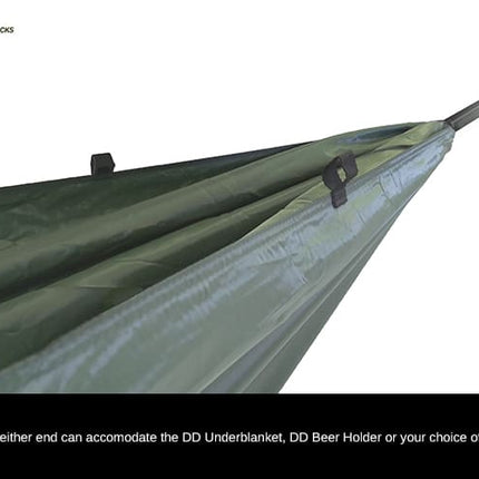 DD Camping Hammock By DD Hammocks