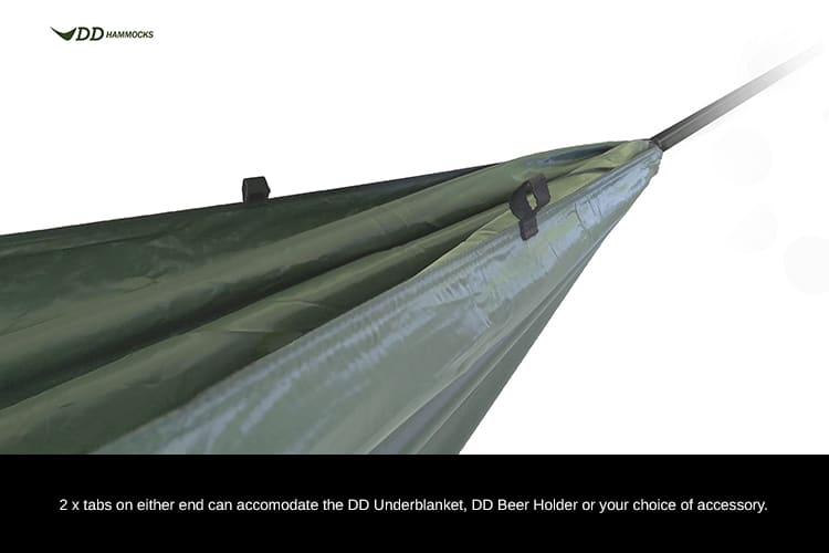 DD Camping Hammock By DD Hammocks