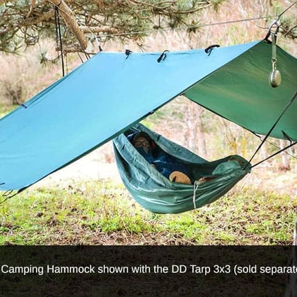 DD Camping Hammock By DD Hammocks