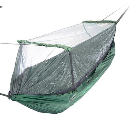 DD Frontline Hammock - Olive Green By DD Hammocks