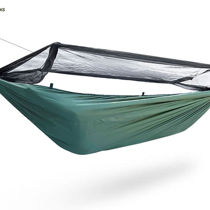 DD Frontline Hammock - KING Size By DD Hammocks