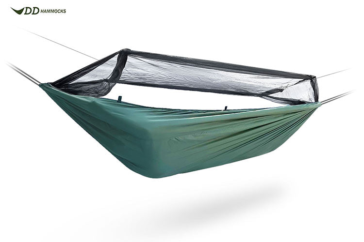 DD Frontline Hammock - KING Size By DD Hammocks