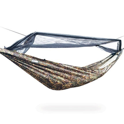 DD Frontline Hammock - KING Size - Multicamo By DD Hammocks