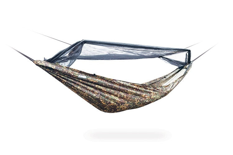 DD Frontline Hammock - KING Size - Multicamo By DD Hammocks