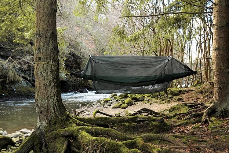 DD Hammock Mosquito Net By DD Hammocks