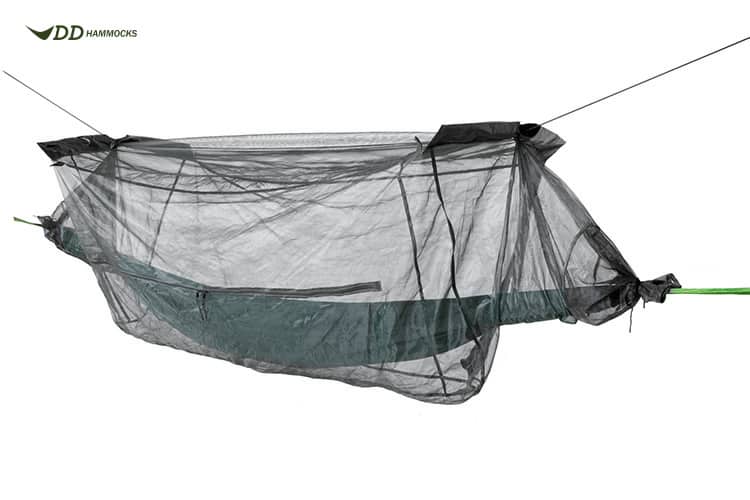 DD Hammock Mosquito Net By DD Hammocks