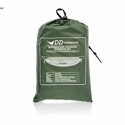 DD Hammock Mosquito Net By DD Hammocks