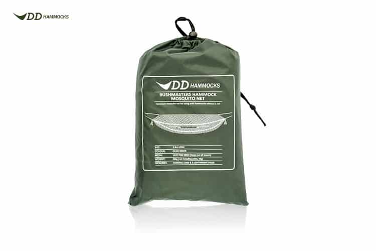 DD Hammock Mosquito Net By DD Hammocks