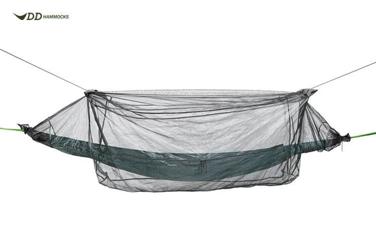 DD Hammock Mosquito Net By DD Hammocks