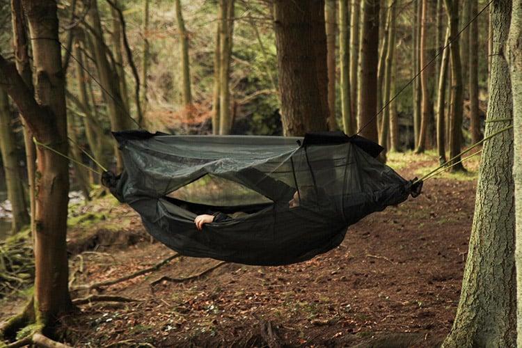 DD Hammock Mosquito Net By DD Hammocks