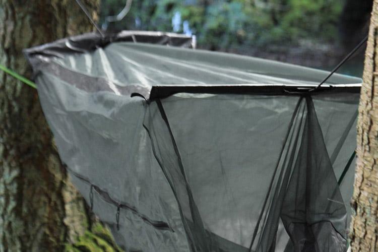 DD Hammock Mosquito Net By DD Hammocks