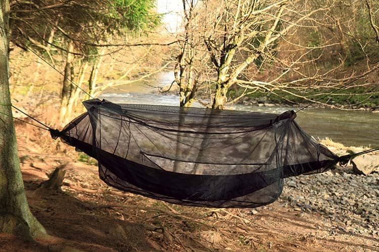 DD Hammock Mosquito Net By DD Hammocks