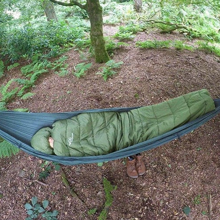 DD Hammock Quilt - Olive Green By DD Hammocks