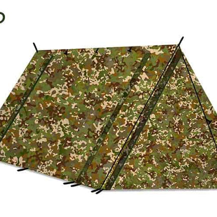 DD Hammocks A-Frame Tent - Multicamo By DD Hammocks