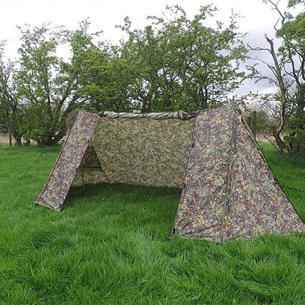 DD Hammocks A-Frame Tent - Multicamo By DD Hammocks