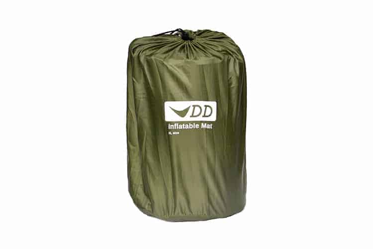 DD Inflatable Mat - XL By DD Hammocks