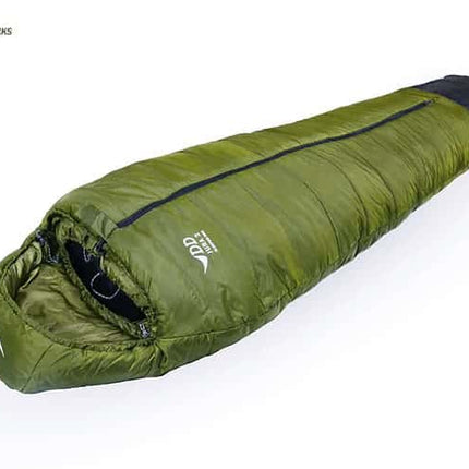 DD Jura 2 - Sleeping Bag Junior, Regular or XL By DD Hammocks