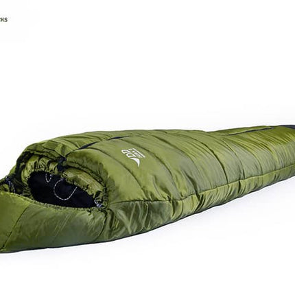 DD Jura 2 - Sleeping Bag Junior, Regular or XL By DD Hammocks