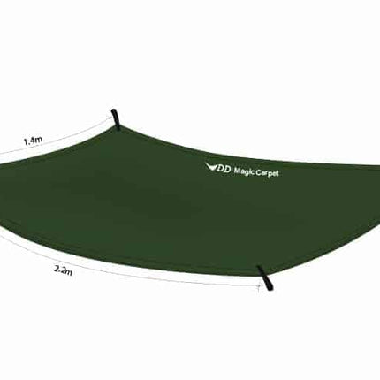 DD Magic Carpet XL By DD Hammocks