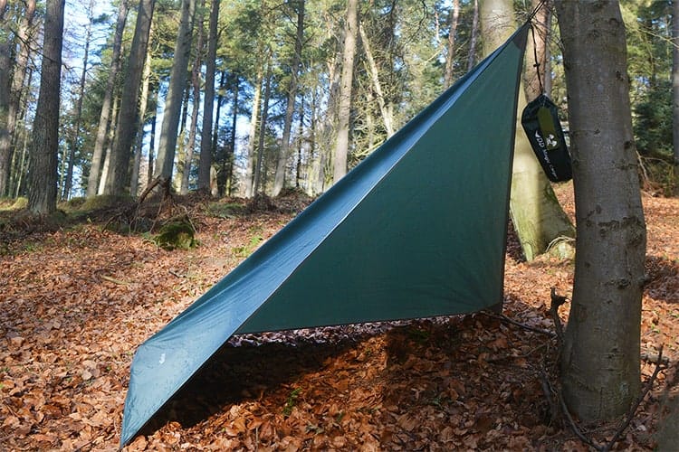 DD Magic Carpet XL By DD Hammocks