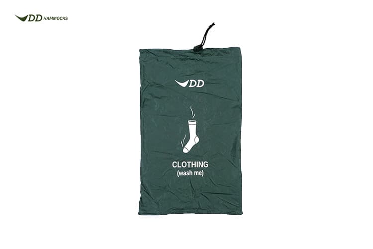 DD - Organiser bags x 5 By DD Hammocks