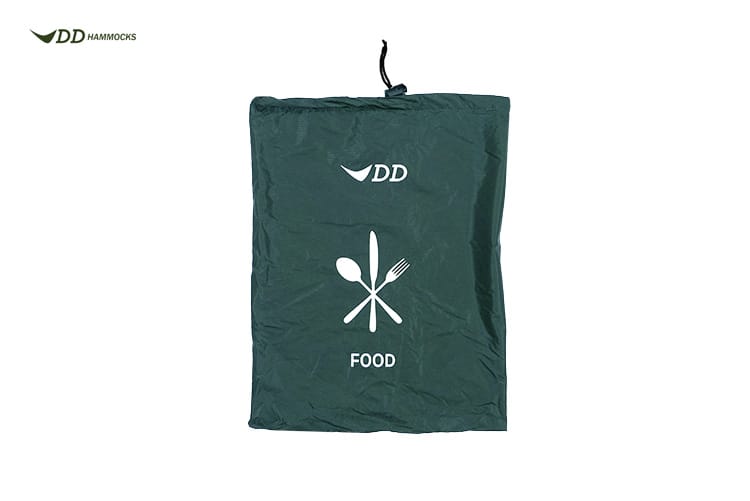 DD - Organiser bags x 5 By DD Hammocks