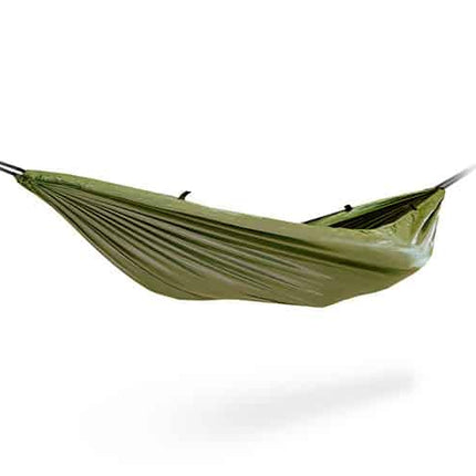 DD Recycled - Camping Hammock By DD Hammocks