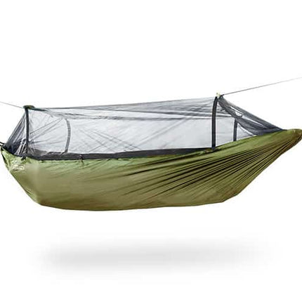 DD Recycled- Frontline Hammock By DD Hammocks