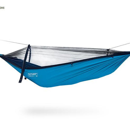 DD Steve Backshall Jungle Hammock By DD Hammocks