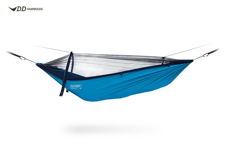 DD Steve Backshall Jungle Hammock By DD Hammocks