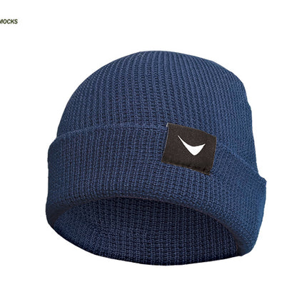 DD Summit Beanie (Various Colours) Navy By DD Hammocks