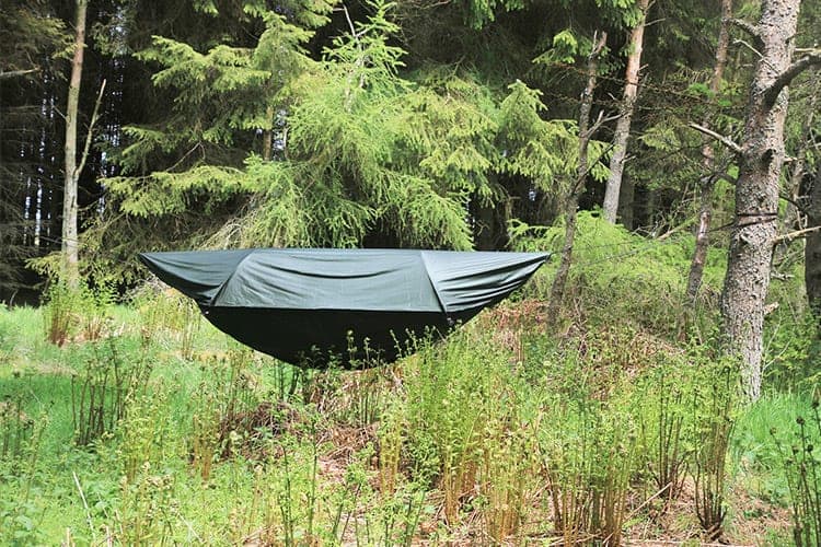 DD SuperLight Jungle Hammock By DD Hammocks