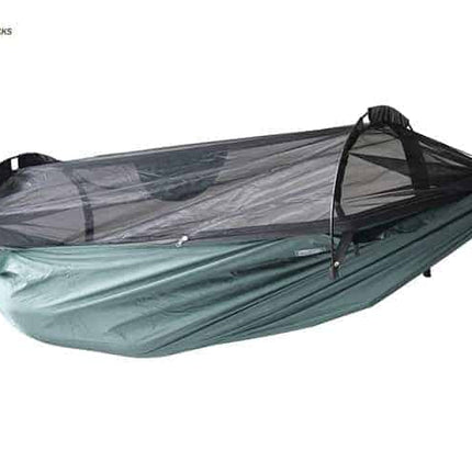 DD SuperLight Jungle Hammock By DD Hammocks