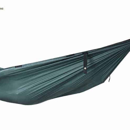 DD SuperLight Jungle Hammock By DD Hammocks