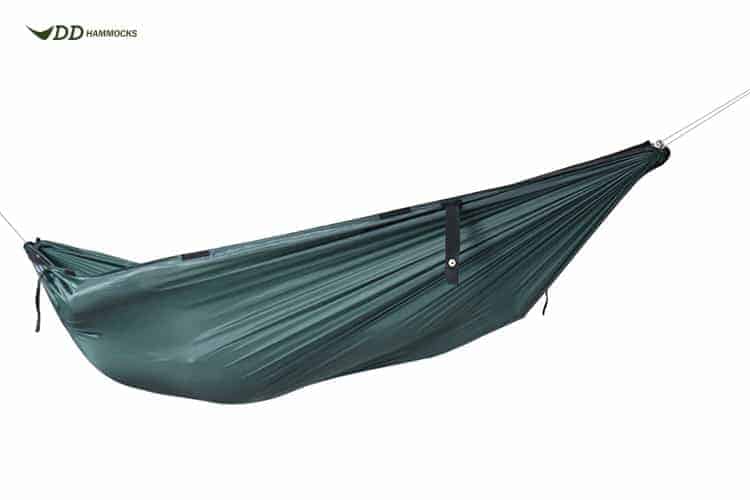 DD SuperLight Jungle Hammock By DD Hammocks