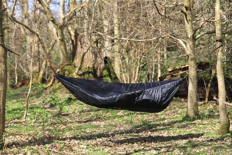 DD SuperLight Mosquito Net By DD Hammocks