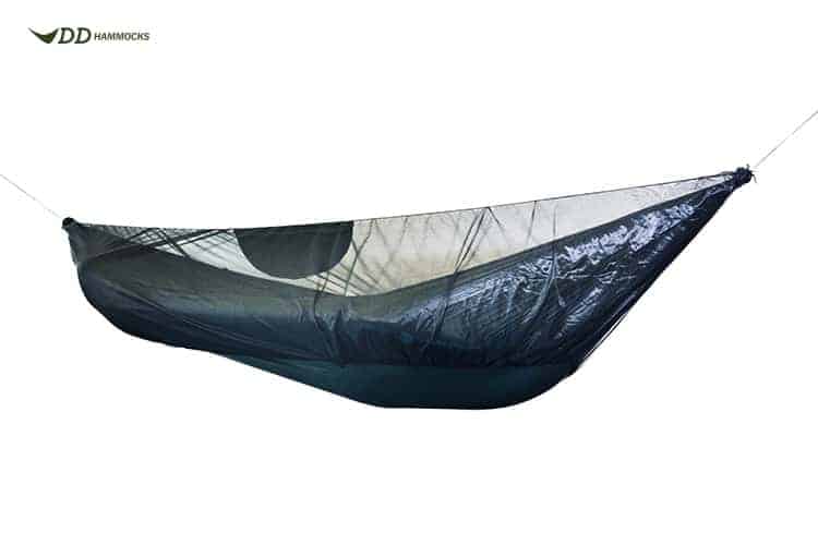 DD SuperLight Mosquito Net By DD Hammocks