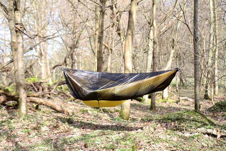 DD SuperLight Mosquito Net By DD Hammocks