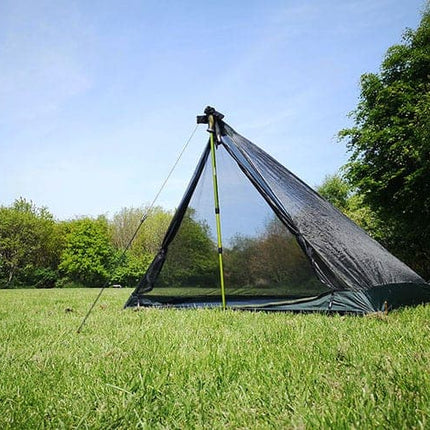 DD SuperLight Pathfinder Mesh Tent By DD Hammocks