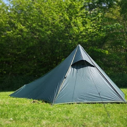 DD SuperLight Pathfinder Tent By DD Hammocks