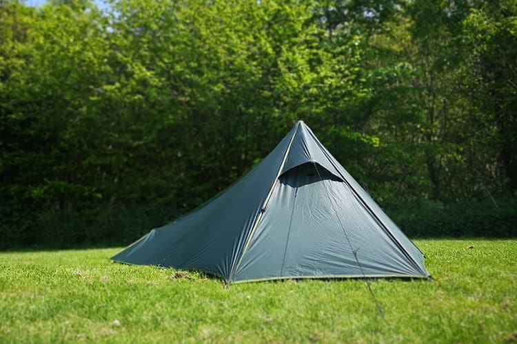 DD SuperLight Pathfinder Tent By DD Hammocks