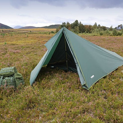 DD SuperLight Pathfinder Tent By DD Hammocks