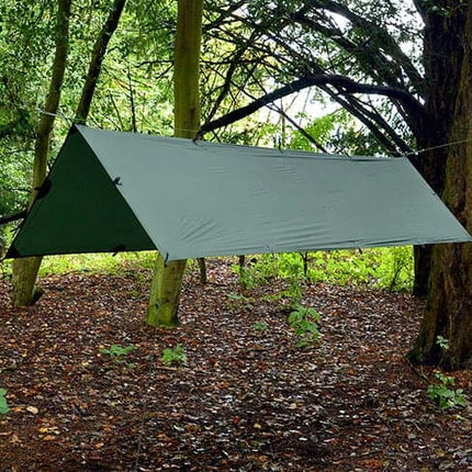 DD SuperLight Small Tarp By DD Hammocks